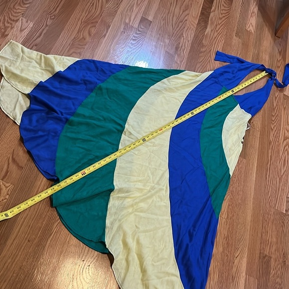 Free People Give Me A Spin Midi Size Medium NWT - Picture 8 of 16